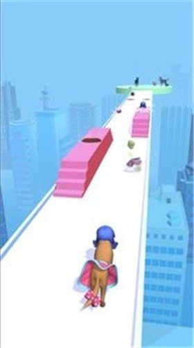 ����ʦ�ܲ�3D(Groomer Run)v0.0.141 ��׿��