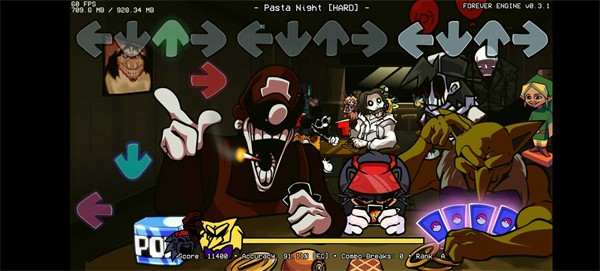 fnfLullabyV2�ֻ���ֲ��(Friday Night Funkin)v0.2.0 ���°�
