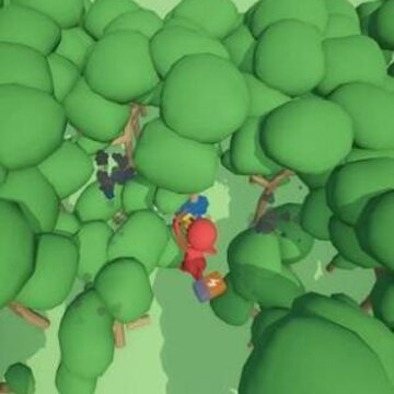 �����Թ�Wood Cut Maze