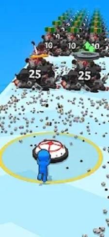 ���������Vacuum cleaning runv0.1 ��׿��