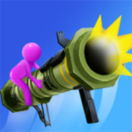 ���濨��ʿ(Bazooka Rider)v0.0.1 ��׿��