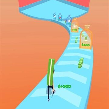 跑跑造房Run Building 跑跑造房Run Building