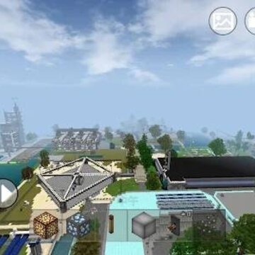 ģ�ⷽ��ս��2Mini Block Craft 2
