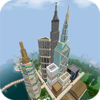 ģ�ⷽ��ս��2Mini Block Craft 2v2.2.2.mc2 ��׿��