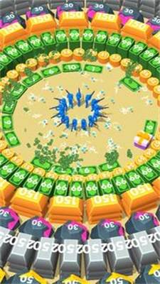 Ӳ������Coin Shooterv1.0.5 ��׿��