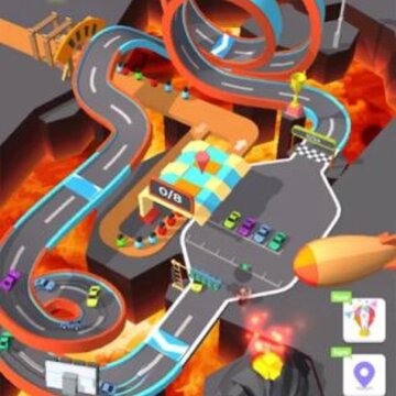 �����������Idle Racing Tycoon