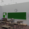 ����������Ϸ�������(School Escape)v0.1 ��׿��