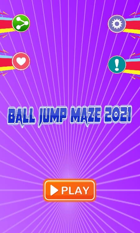 Թball jump maze part7v1.0 ׿