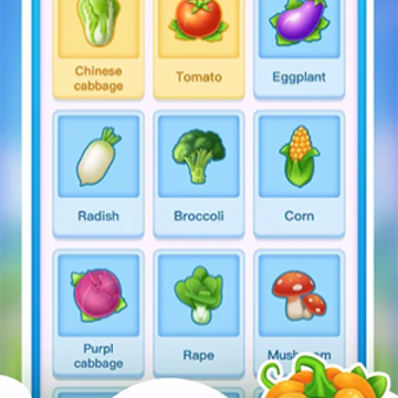 魔法农场Magic Farm 魔法农场Magic Farm