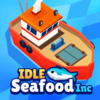 ���к��ʹ�˾(SeaFood Inc)v1.1.11 ��׿��