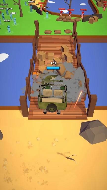 ��ս��ԮBattle Rescuev1.0.0 ��׿��