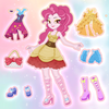 С��װ��(Pony Dress Up: Magic Princess)v1.1.5 ��׿��