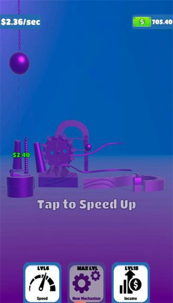 ҡ�ں͵��(Swing and Click)v1.0 ��׿��