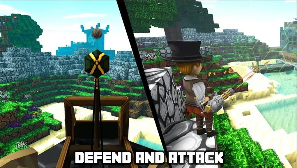 ʱ��ɴ�Time Craftv6.2 ��׿��