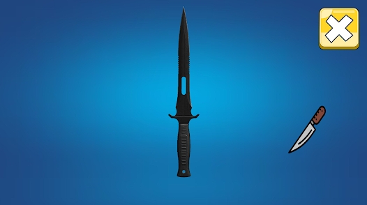 ��ģ����Knife Simulatorv1.2 ��׿��