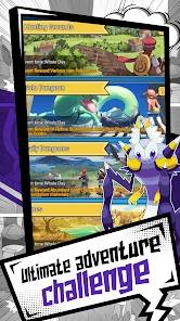 ����ս������Monster Battle Leaguev1.0.7 ��׿��
