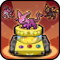 ����ս������Monster Battle Leaguev1.0.7 ��׿��