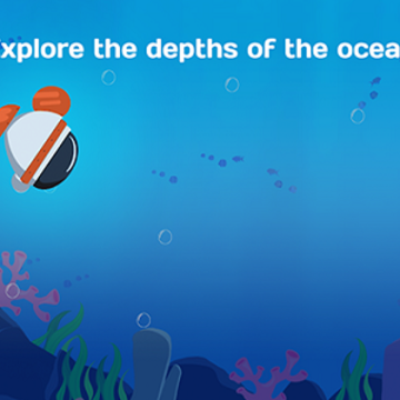 深潜海洋探险家deepdive 深潜海洋探险家deepdive
