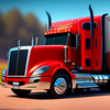 ����ģ���ʻŷ��(Truck Simulator Drive Europe)v7 ���İ�