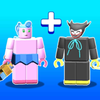 �����ں϶�ս(Craft Merge Battle Fight)v1.1 ��׿��