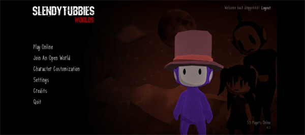 �������߱�������(Slendytubbies Worlds)v1.2 ���°�