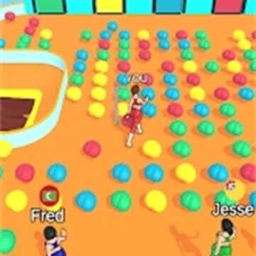 抖臀跑酷Twerk Race 3D 抖臀跑酷Twerk Race 3D