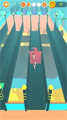 �����ܿ�Twerk Race 3DV1.0 ��׿��
