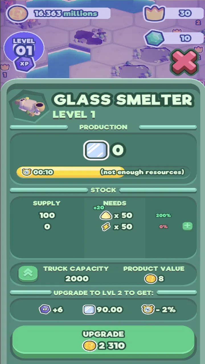 ������ҵ�۹���Ϸv0.1.4 ���°�