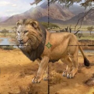 ���ֳ�ͻHunting Clash