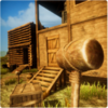 �ֹ�������Crafting Island Survivalv1.3.8 ��׿��