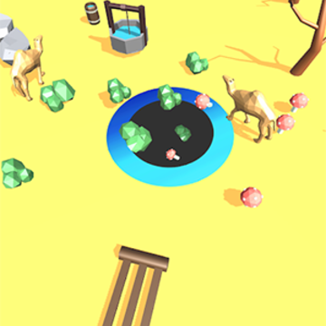 ��ն�3DVacuum Hole 3D