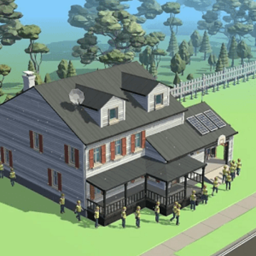 休闲建筑师3DIdle Construction 3D 休闲建筑师3DIdle Construction 3D