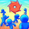 ������Ⱥ(Crazy Crowded)v0.3 ��׿��
