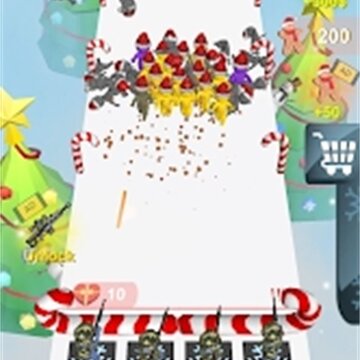 ʥ������ChristmasDefense