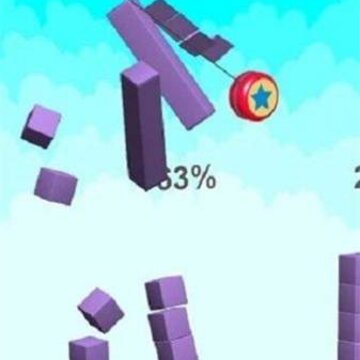 �ƻ�������Wrecking Yoyo 2