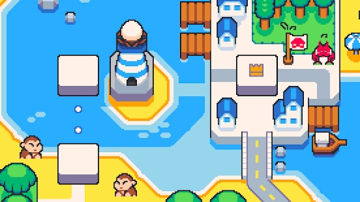 ����è�ֵ�èצС��(Super Cat Tales: PAWS)v1.0.6