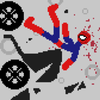 ���ػ����׹�䣨Stickman Falling Pixel��v1.08 ��׿��