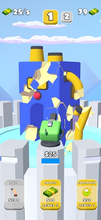 ��ũ����(Idle Bubbles)v1.4.9 ��׿��
