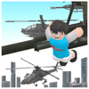 ֱ���������ܿᣨPARKOUR HELICOPTER��v1.1.1 ��׿��