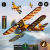 ����ʽ�ɻ�ս����Jet Fighter- Modern Air Combat��v1.0.2 ���İ�
