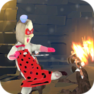 Ů����vs����ͷ��lady bug ice cream VS Siren fighter��v8.9 ��׿��