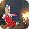 Ů����vs����ͷ��lady bug ice cream VS Siren fighter��v8.9 ��׿��