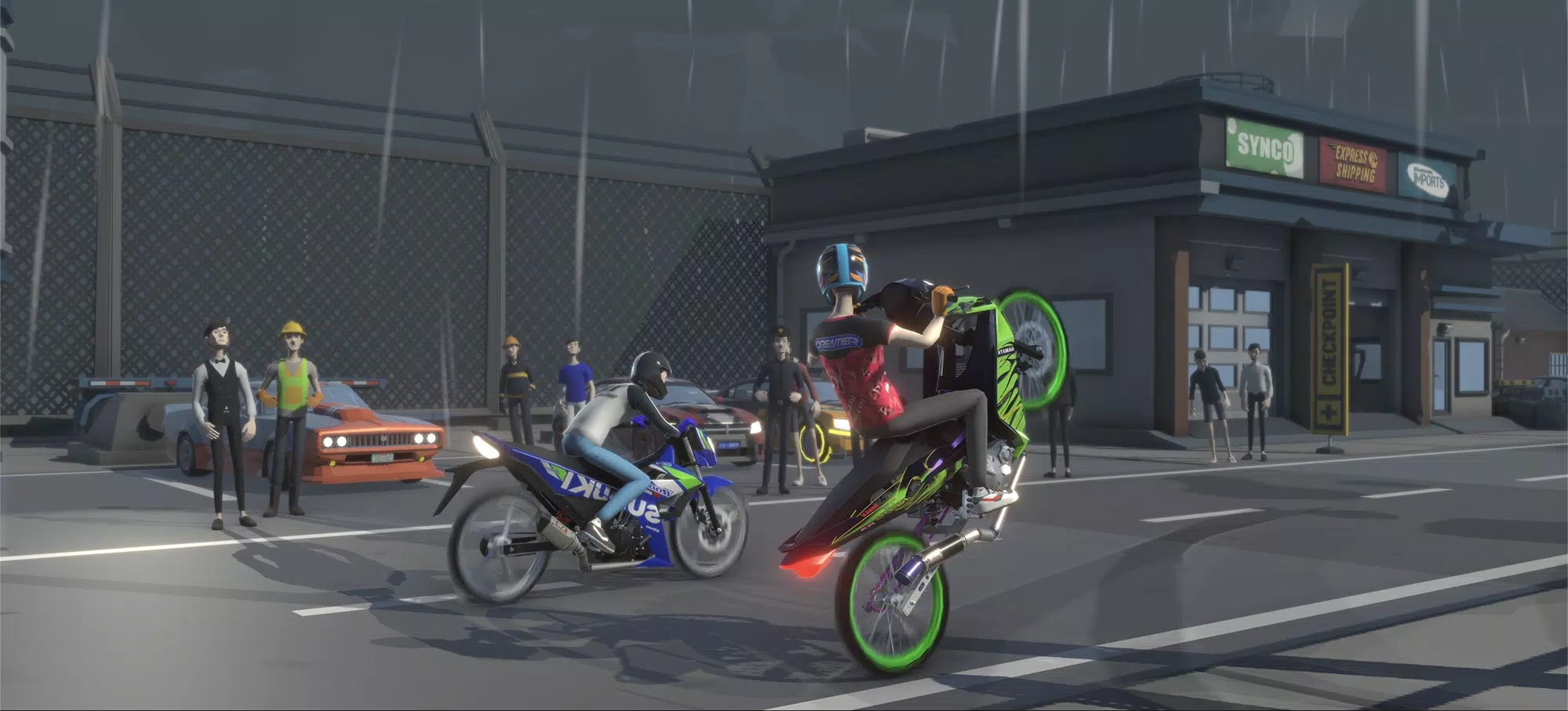 ����Ħ�йھ���PVPonlinev1.0.6 ��׿��