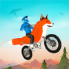 ����Ħ�г�ԽҰ��(Airborne)v1.0.10 ��׿��