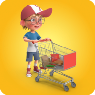������(Crazy Shopping Spree)v0.1.2 ��׿��
