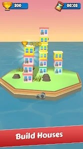 н(City Builder Puzzle Game)v1.0 ׿