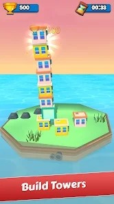 н(City Builder Puzzle Game)v1.0 ׿