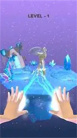 ħ����Ӣ��(Magic Hand Heroes)v1.0.0 ��׿��