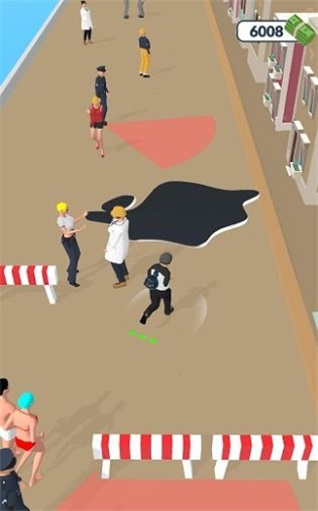 ������ͷRun Thief Runv1.0 ��׿��