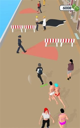 ������ͷRun Thief Runv1.0 ��׿��